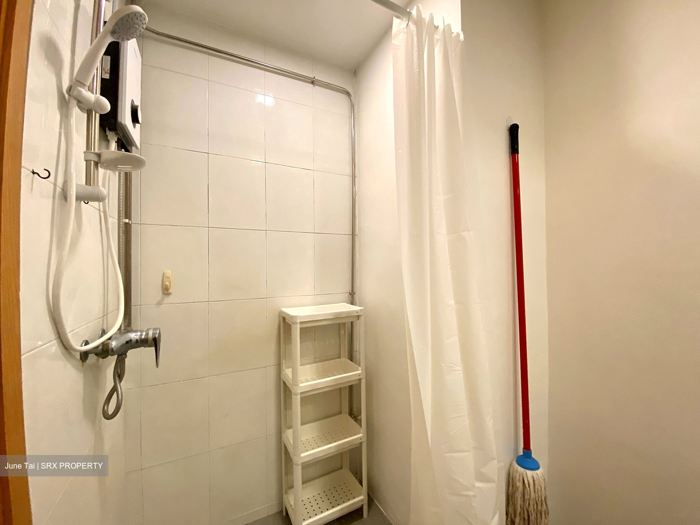 Indus Road (D3), Condominium #576186071